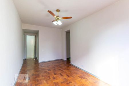 Sala de apartamento para alugar com 1 quarto, 82m² em Méier, Rio de Janeiro