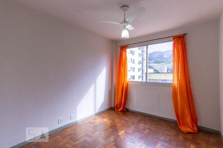 Quarto de apartamento para alugar com 1 quarto, 82m² em Méier, Rio de Janeiro