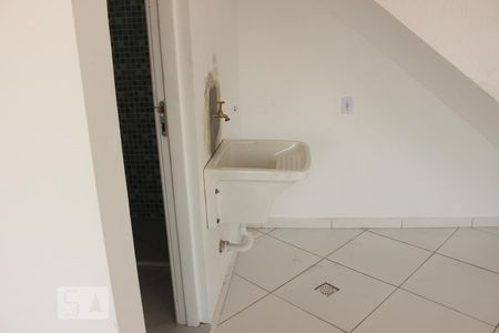 Kitnet de kitnet/studio para alugar com 1 quarto, 30m² em Vila Moraes, São Paulo