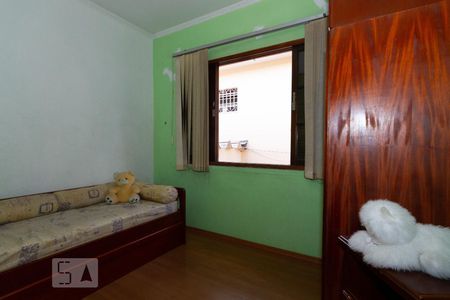 Quarto 2 de casa à venda com 5 quartos, 400m² em Parque Mandaqui, São Paulo