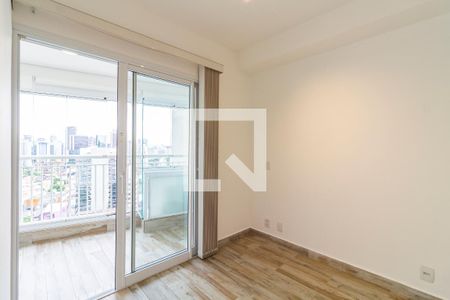 Suíte de apartamento para alugar com 1 quarto, 35m² em Pinheiros, São Paulo