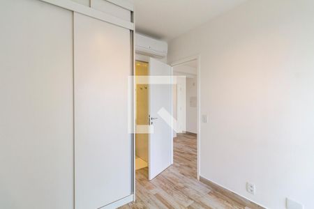 Suíte de apartamento para alugar com 1 quarto, 35m² em Pinheiros, São Paulo