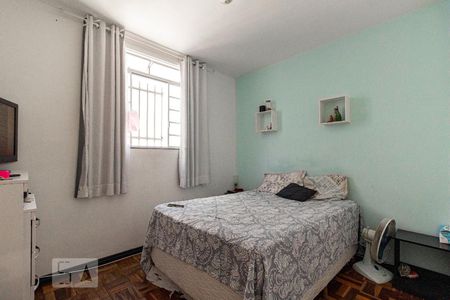 Quarto 2 de apartamento para alugar com 2 quartos, 47m² em São Geraldo, Belo Horizonte