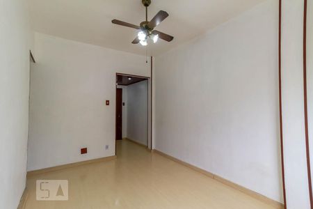 Sala de apartamento à venda com 2 quartos, 66m² em Méier, Rio de Janeiro