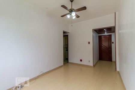 Sala de apartamento à venda com 2 quartos, 66m² em Méier, Rio de Janeiro