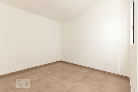 Quarto  de apartamento para alugar com 1 quarto, 30m² em Vila Cleonice, São Paulo