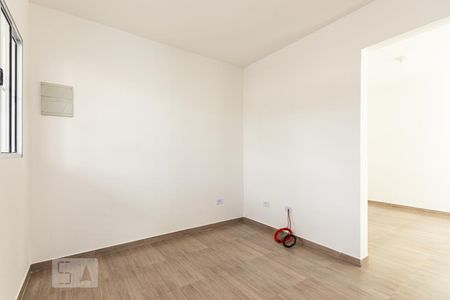 Sala  de apartamento para alugar com 1 quarto, 30m² em Vila Cleonice, São Paulo