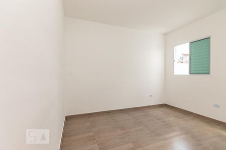 Quarto  de apartamento para alugar com 1 quarto, 30m² em Vila Cleonice, São Paulo