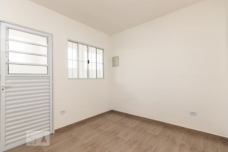 Sala  de apartamento para alugar com 1 quarto, 30m² em Vila Cleonice, São Paulo