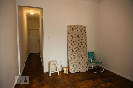 Sala de apartamento para alugar com 1 quarto, 50m² em Copacabana, Rio de Janeiro