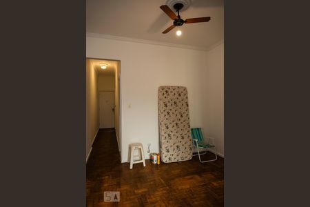 Sala de apartamento para alugar com 1 quarto, 50m² em Copacabana, Rio de Janeiro