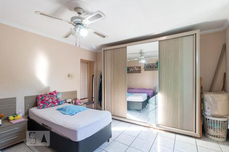 Quarto 1 de casa à venda com 2 quartos, 250m² em Vila Augusta, Guarulhos