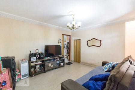 Sala de casa à venda com 2 quartos, 250m² em Vila Augusta, Guarulhos