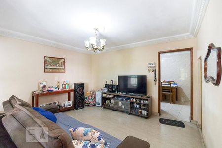 Sala de casa à venda com 2 quartos, 250m² em Vila Augusta, Guarulhos