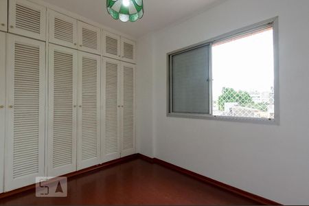Quarto 2 de apartamento à venda com 3 quartos, 75m² em Vila Gertrudes, São Paulo