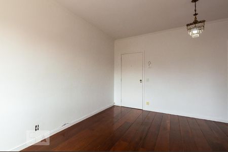 Sala de apartamento à venda com 3 quartos, 75m² em Vila Gertrudes, São Paulo