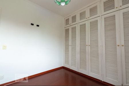 Quarto 2 de apartamento à venda com 3 quartos, 75m² em Vila Gertrudes, São Paulo