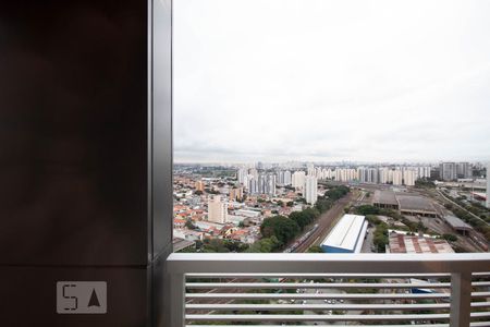Studio para alugar com 46m², 1 quarto e 1 vaga Studio para alugar com 46m², 1 quarto e 1 vagaVista do Quarto