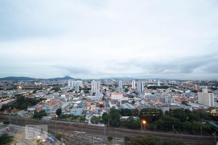 Studio para alugar com 46m², 1 quarto e 1 vaga Studio para alugar com 46m², 1 quarto e 1 vagaVista do Salão de Festas