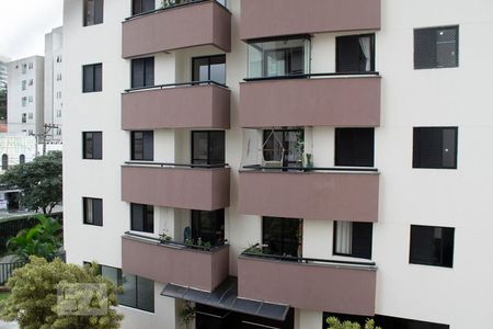 VISTA QUARTO 1 de apartamento à venda com 3 quartos, 65m² em Santana, São Paulo