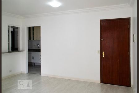 SALA de apartamento à venda com 3 quartos, 65m² em Santana, São Paulo