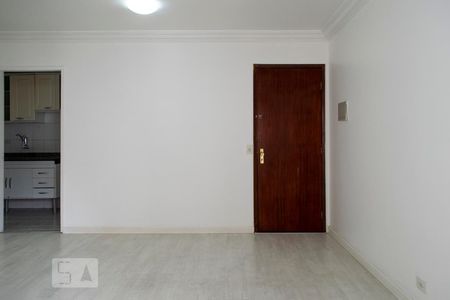 SALA de apartamento à venda com 3 quartos, 65m² em Santana, São Paulo