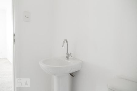 Lavabo de apartamento à venda com 2 quartos, 97m² em Vila Augusta, Guarulhos