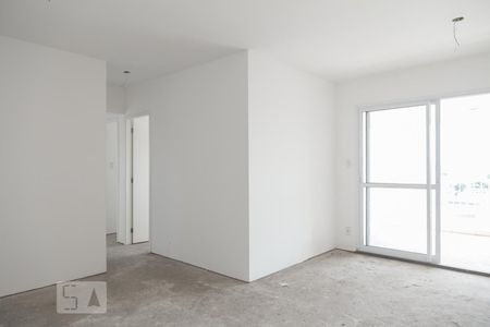 Sala de apartamento à venda com 3 quartos, 94m² em Vila Augusta, Guarulhos
