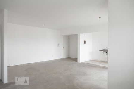 Sala de apartamento à venda com 2 quartos, 97m² em Vila Augusta, Guarulhos