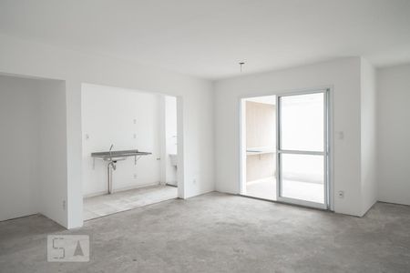 Sala de apartamento à venda com 2 quartos, 97m² em Vila Augusta, Guarulhos