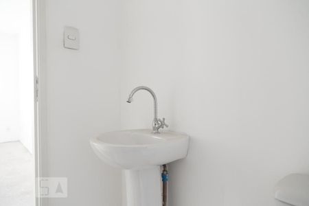 Lavabo de apartamento à venda com 2 quartos, 97m² em Vila Augusta, Guarulhos