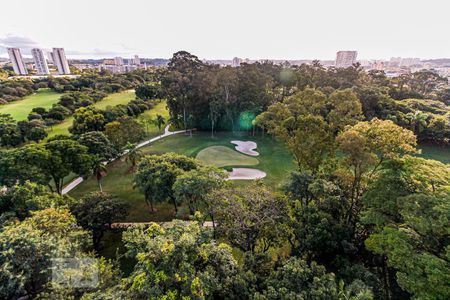 Vista de apartamento à venda com 4 quartos, 410m² em Jardim Belgica, São Paulo