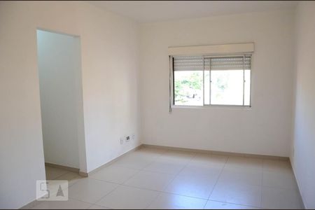 Sala de apartamento para alugar com 3 quartos, 55m² em Centro, Canoas