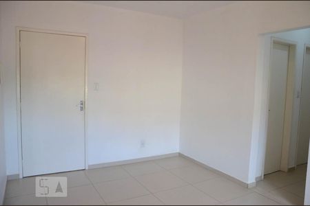 Sala de apartamento para alugar com 3 quartos, 55m² em Centro, Canoas