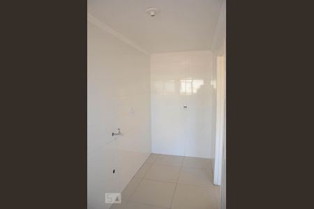 Cozinha de apartamento para alugar com 3 quartos, 55m² em Centro, Canoas