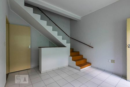 1o. Andar - Sala de casa para alugar com 2 quartos, 100m² em Vila Moinho Velho, São Paulo