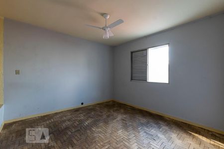 2o. Andar - Quarto 2 de casa para alugar com 2 quartos, 100m² em Vila Moinho Velho, São Paulo