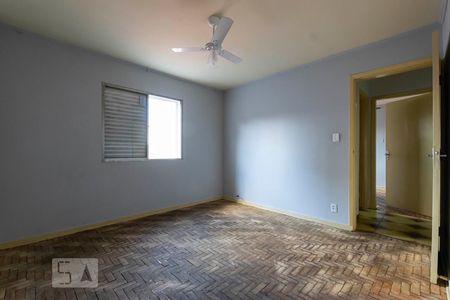 2o. Andar - Quarto 2 de casa para alugar com 2 quartos, 100m² em Vila Moinho Velho, São Paulo