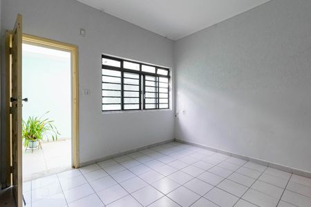 1o. Andar - Sala de casa para alugar com 2 quartos, 100m² em Vila Moinho Velho, São Paulo