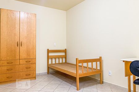 Sala/Quarto de kitnet/studio para alugar com 1 quarto, 25m² em Cidade Universitária, Campinas