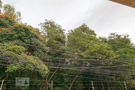 Vista de kitnet/studio para alugar com 1 quarto, 25m² em Cidade Universitária, Campinas