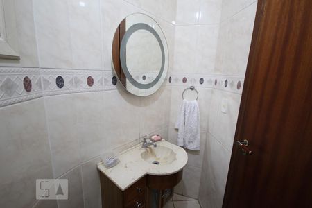 Lavabo de casa à venda com 3 quartos, 280m² em Adalgisa, Osasco