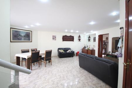 Sala de casa à venda com 3 quartos, 280m² em Adalgisa, Osasco