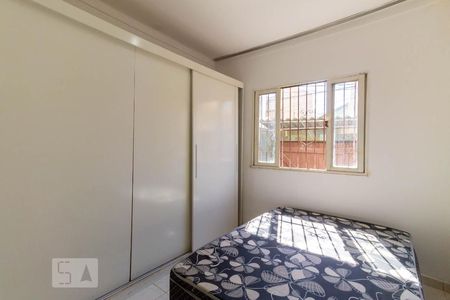 Quarto de casa de condomínio para alugar com 1 quarto, 60m² em Todos Os Santos, Rio de Janeiro