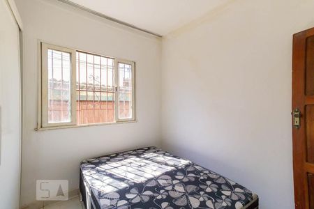 Quarto de casa de condomínio para alugar com 1 quarto, 60m² em Todos Os Santos, Rio de Janeiro