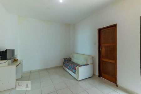 Sala de casa de condomínio para alugar com 1 quarto, 60m² em Todos Os Santos, Rio de Janeiro