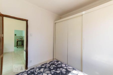 Quarto de casa de condomínio para alugar com 1 quarto, 60m² em Todos Os Santos, Rio de Janeiro