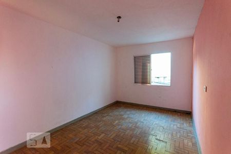 Quarto 2 de casa à venda com 4 quartos, 205m² em Vila Euro, São Bernardo do Campo