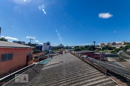 Vista do Quarto 1 de casa à venda com 4 quartos, 205m² em Vila Euro, São Bernardo do Campo