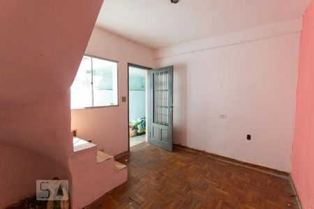 Sala de casa à venda com 4 quartos, 205m² em Vila Euro, São Bernardo do Campo